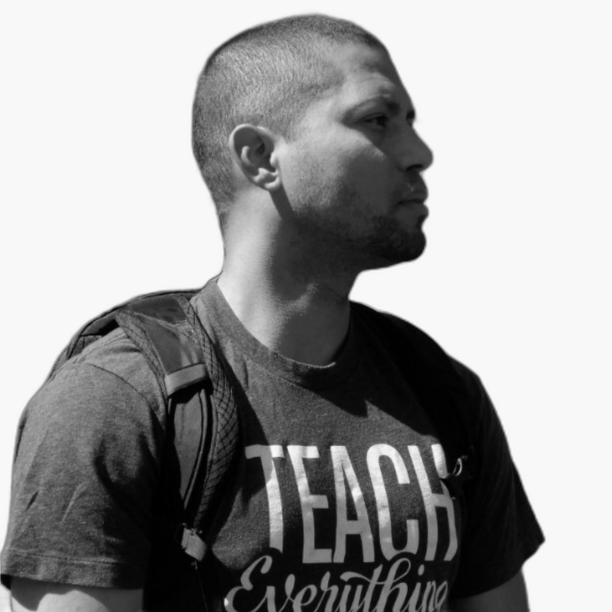 Ricky Figueroa from RickyHQ.com